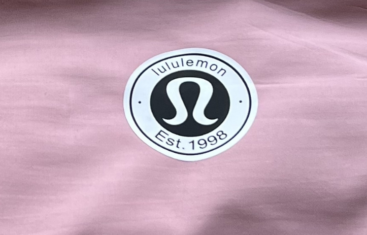 Lululemon 12x3x18cm 24C YD (4)
